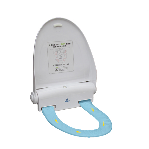 Smart Toilet Seat Cover IT100A